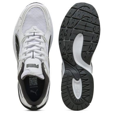 ZAPATILLAS MUJER PUMA MILENIO TECH 2000 - 4