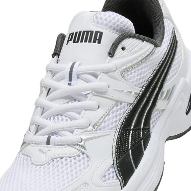ZAPATILLAS MUJER PUMA MILENIO TECH 2000 - 5
