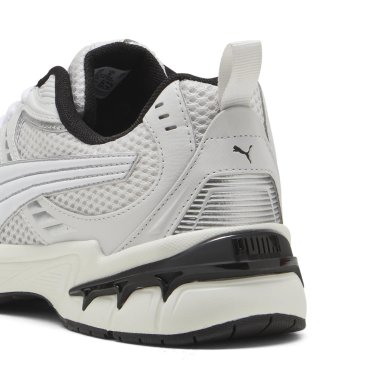 ZAPATILLAS URBANAS MUJER PUMA MILENIO TECH 2000 GRIS - 6
