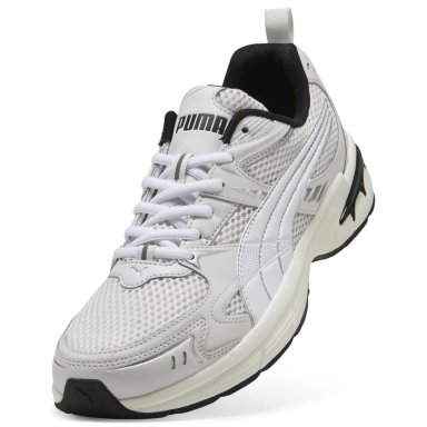 ZAPATILLAS URBANAS MUJER PUMA MILENIO TECH 2000 GRIS - 4