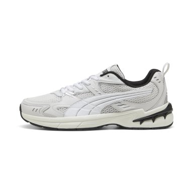 ZAPATILLAS URBANAS MUJER PUMA MILENIO TECH 2000 GRIS - 1