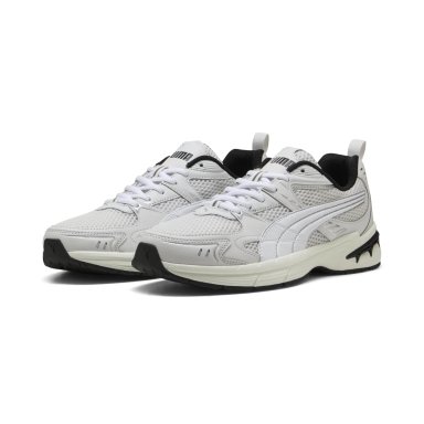 ZAPATILLAS URBANAS MUJER PUMA MILENIO TECH 2000 GRIS - 5