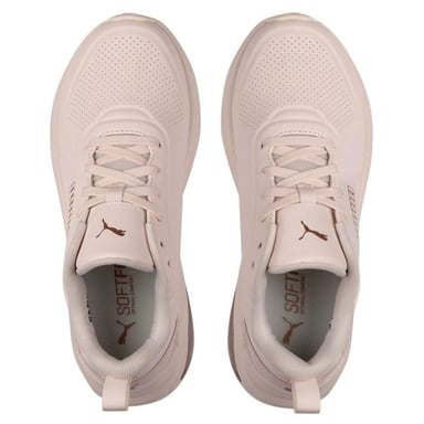 ZAPATILLAS MUJER PUMA URBANAS ROSADO VERSE WNS - 4