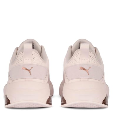 ZAPATILLAS MUJER PUMA URBANAS ROSADO VERSE WNS - 5