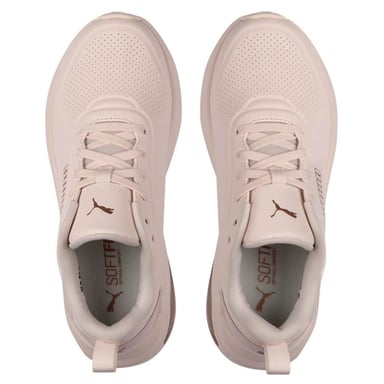 ZAPATILLAS MUJER PUMA URBANAS ROSADO VERSE WNS - 4