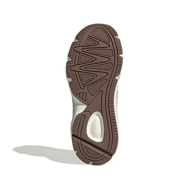 ZAPATILLAS MUJER ADIDAS URBANAS BEIGE CRAZYCHAOS 2000 CUERO - 8