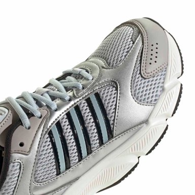 ZAPATILLAS MUJER ADIDAS URBANAS GRIS CRAZYCHAOS 2000 - 6