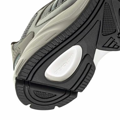 ZAPATILLAS MUJER ADIDAS URBANAS GRIS CRAZYCHAOS 2000 - 7
