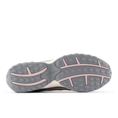 ZAPATILLAS URBANAS MUJER NEW BALANCE 204L MARRÓN - 5