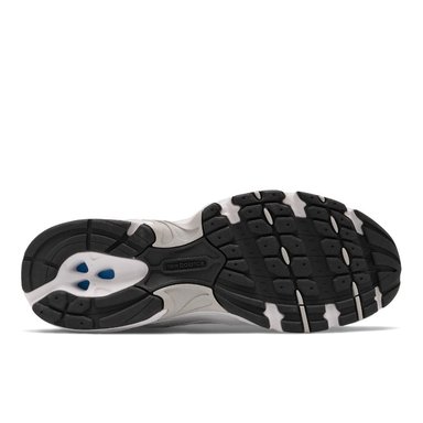 ZAPATILLAS URBANAS MUJER NEW BALANCE 530 BLANCO - 4
