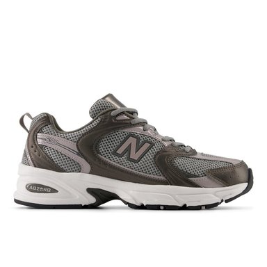 ZAPATILLAS URBANAS MUJER NEW BALANCE 530 NEGRO - 1