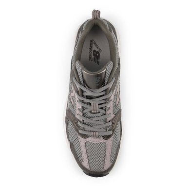 ZAPATILLAS URBANAS MUJER NEW BALANCE 530 NEGRO - 3