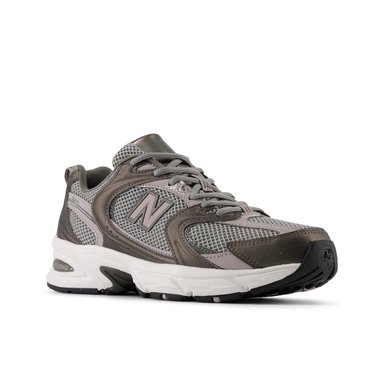 ZAPATILLAS URBANAS MUJER NEW BALANCE 530 NEGRO - 4
