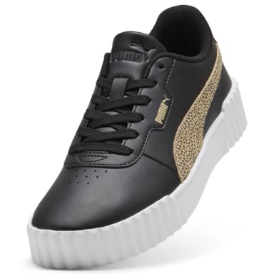 ZAPATILLAS URBANAS MUJER PUMA CARINA 3.0 TOPCAT - 3