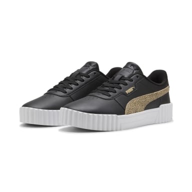 ZAPATILLAS URBANAS MUJER PUMA CARINA 3.0 TOPCAT - 4