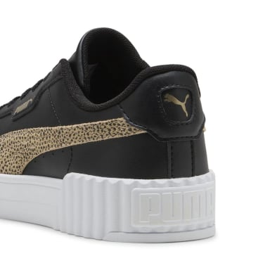 ZAPATILLAS URBANAS MUJER PUMA CARINA 3.0 TOPCAT - 5