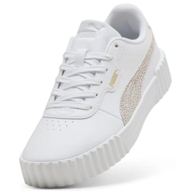 ZAPATILLAS URBANAS MUJER PUMA CARINA 3.0 TOPCAT - 3
