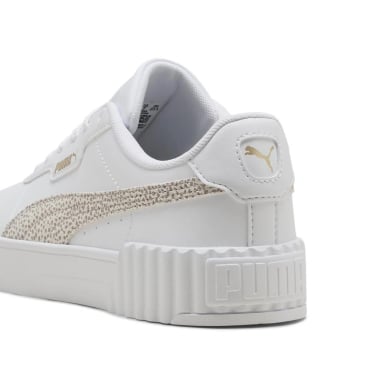 ZAPATILLAS URBANAS MUJER PUMA CARINA 3.0 TOPCAT - 5