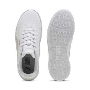 ZAPATILLAS URBANAS MUJER PUMA CARINA 3.0 TOPCAT - 6