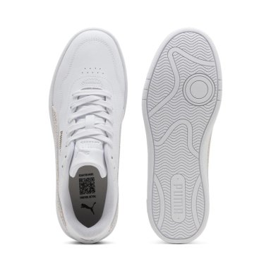 ZAPATILLAS URBANAS MUJER PUMA COURT LALLY TOPCAT - 5