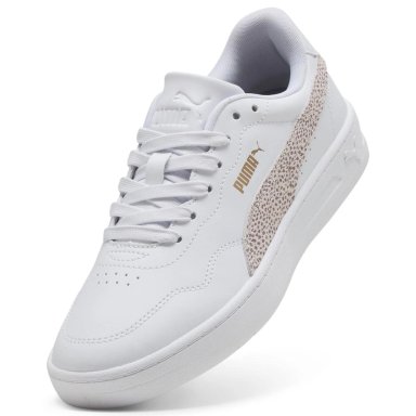 ZAPATILLAS URBANAS MUJER PUMA COURT LALLY TOPCAT - 2