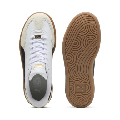 ZAPATILLAS URBANAS MUJER PUMA CLUB II ERA PLATFORM LUX - 6