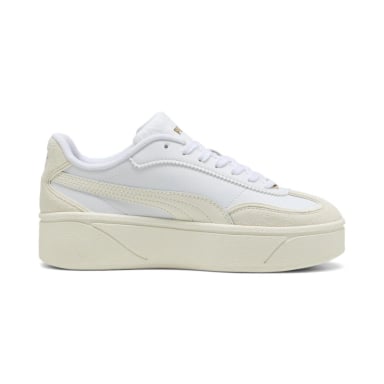 ZAPATILLAS URBANAS MUJER PUMA CLUB II ERA PLATFORM LUX - 2