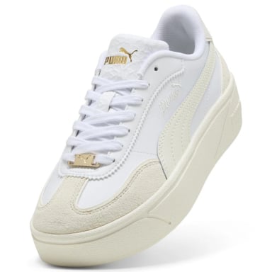 ZAPATILLAS URBANAS MUJER PUMA CLUB II ERA PLATFORM LUX - 3
