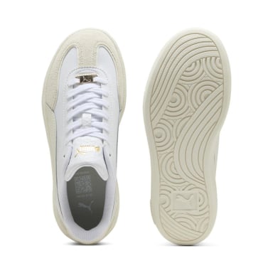 ZAPATILLAS URBANAS MUJER PUMA CLUB II ERA PLATFORM LUX - 6