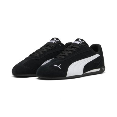 ZAPATILLAS URBANAS MUJER PUMA REPLICATCH SD WNS NEGRO - 4