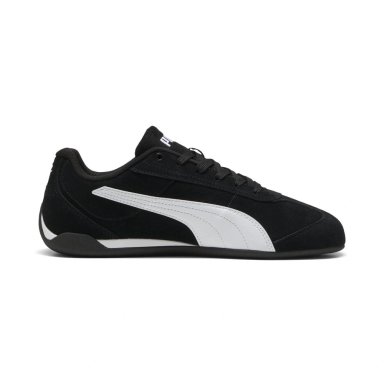 ZAPATILLAS URBANAS MUJER PUMA REPLICATCH SD WNS NEGRO - 10