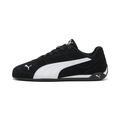 ZAPATILLAS URBANAS MUJER PUMA REPLICATCH SD WNS NEGRO - 1