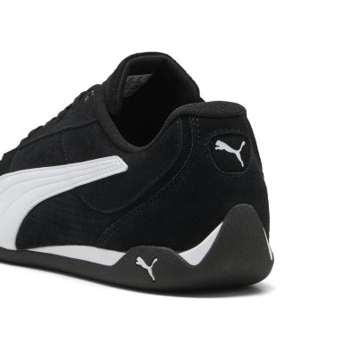 ZAPATILLAS URBANAS MUJER PUMA REPLICATCH SD WNS NEGRO - 6