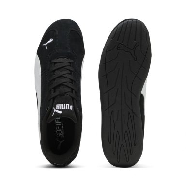 ZAPATILLAS URBANAS MUJER PUMA REPLICATCH SD WNS NEGRO - 8