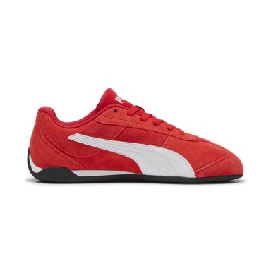 ZAPATILLAS URBANAS MUJER PUMA REPLICATCH SD WNS ROJO - 2