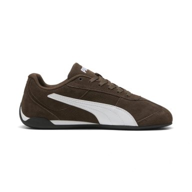 ZAPATILLAS URBANAS MUJER PUMA REPLICATCH SD WNS MARRÓN - 2