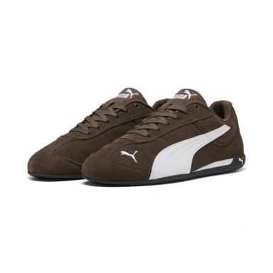 ZAPATILLAS URBANAS MUJER PUMA REPLICATCH SD WNS MARRÓN - 5