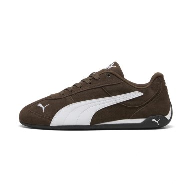 ZAPATILLAS URBANAS MUJER PUMA REPLICATCH SD WNS MARRÓN - 1