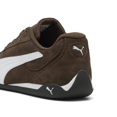 ZAPATILLAS URBANAS MUJER PUMA REPLICATCH SD WNS MARRÓN - 7