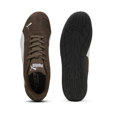 ZAPATILLAS URBANAS MUJER PUMA REPLICATCH SD WNS MARRÓN - 9