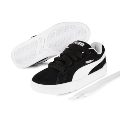 ZAPATILLAS URBANAS MUJER PUMA PARK LIFESTYLE EASY SD LACES WNS - 4