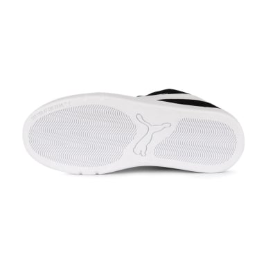 ZAPATILLAS URBANAS MUJER PUMA PARK LIFESTYLE EASY SD LACES WNS - 6