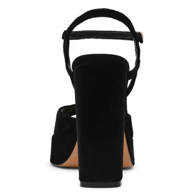 SANDALIAS MUJER STEVE MADDEN NEGRO MILIANA - 6