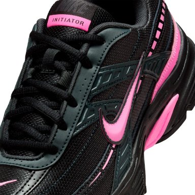ZAPATILLAS MUJER NIKE URBANAS NEGRO WMNS NIKE INITIATOR - 4