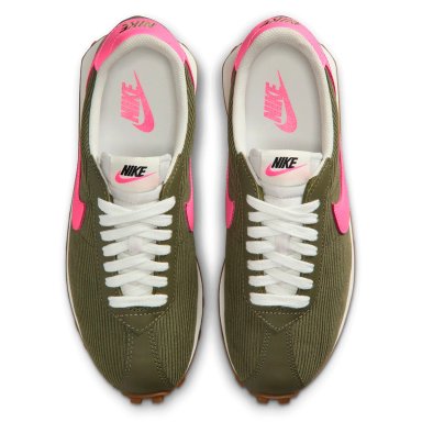 ZAPATILLAS MUJER NIKE URBANAS OLIVA W LD 1000 CORD - 3