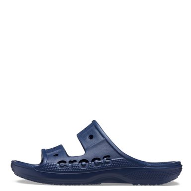 SANDALIAS MUJER CROCS AZUL BAYA SANDAL - 2