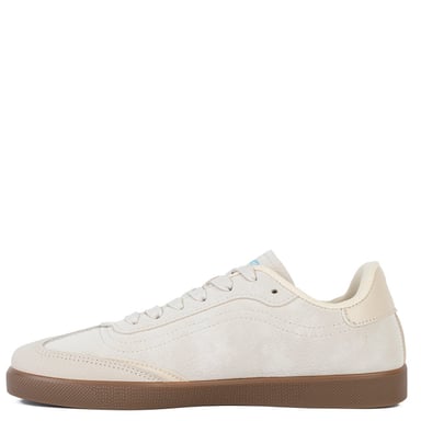 ZAPATILLAS MUJER NORTH STAR CASUALES BEIGE STRIKER - 3