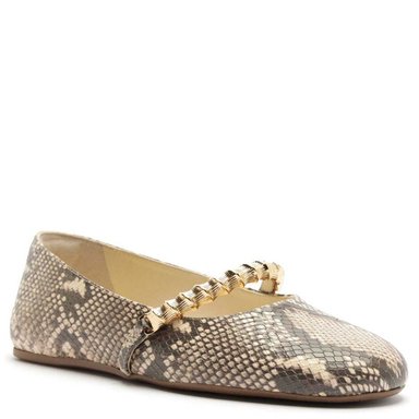 BALLERINAS MUJER AREZZO BEIGE A134570042.0004U.X2HVF.XMHV - 2