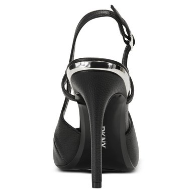 ZAPATOS DE VESTIR MUJER DKNY NEGRO K3566902-BLK - 3