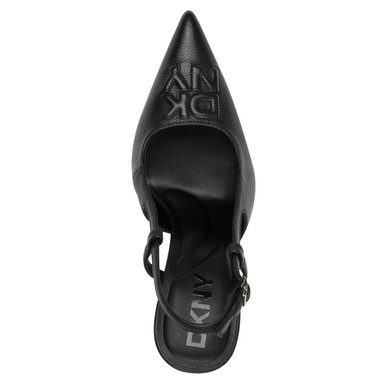 ZAPATOS DE VESTIR MUJER DKNY NEGRO K3566902-BLK - 4
